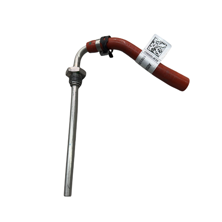 Tamerx Pressure Sensing Tube for Cummins ISB engines, OEM 5418416, designed for 2017-2024 models, high-quality performance.