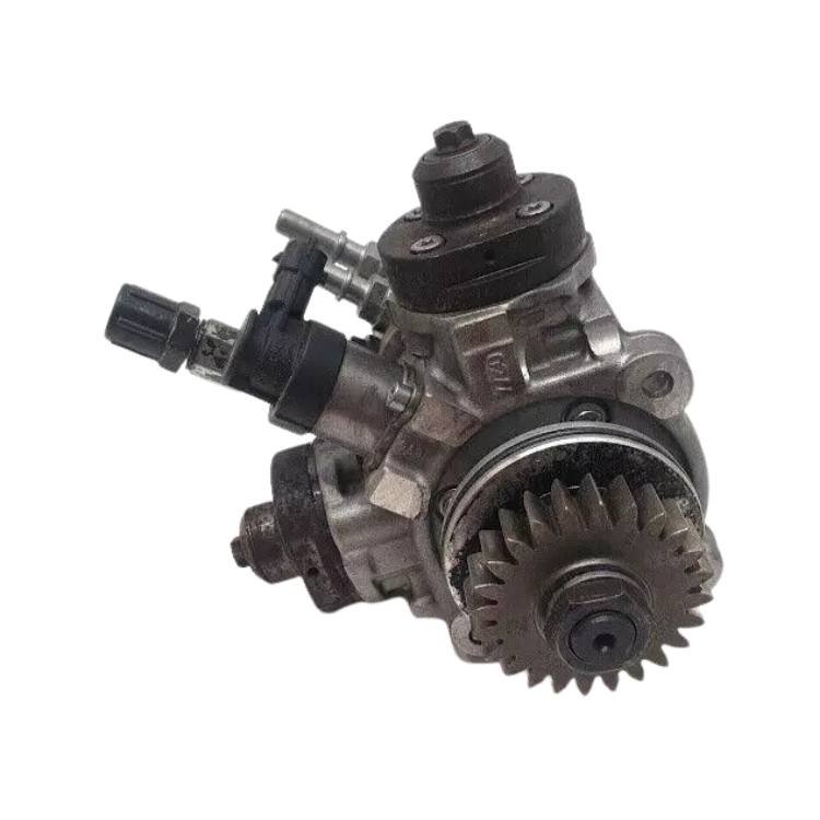 Tamerx High Pressure Fuel Pump for Cummins ISB, QSB3.3 engines, OEM 5284887, high-quality performance.