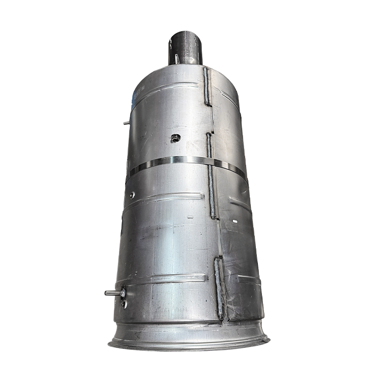 Cummins ISB SCR Filter 2011-2017: OEM 5418606