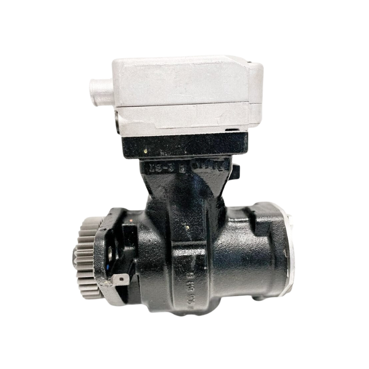 Tamerx Air Brake Compressor for Cummins ISBE 6.7L, QSB engines, OEM 5301082RX, designed for 2008-2013 models.