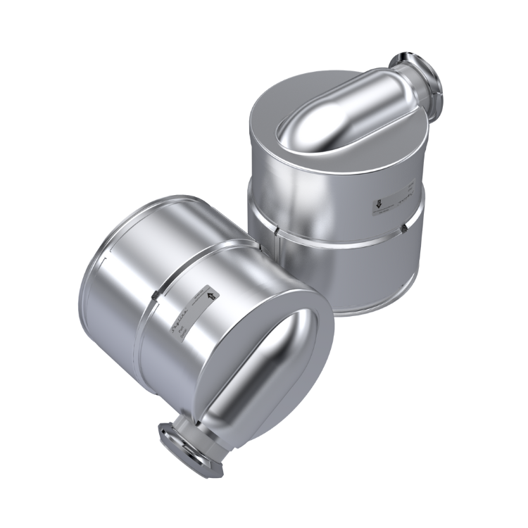 Tamerx DOC for Cummins ISC 8.3, ISL 9 engines, designed for 2011-2013 models, high-quality performance.