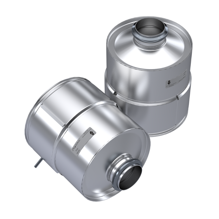 Tamerx DOC for Cummins ISC 8.3, ISL 9, designed for 2011-2013 models, high-quality performance.