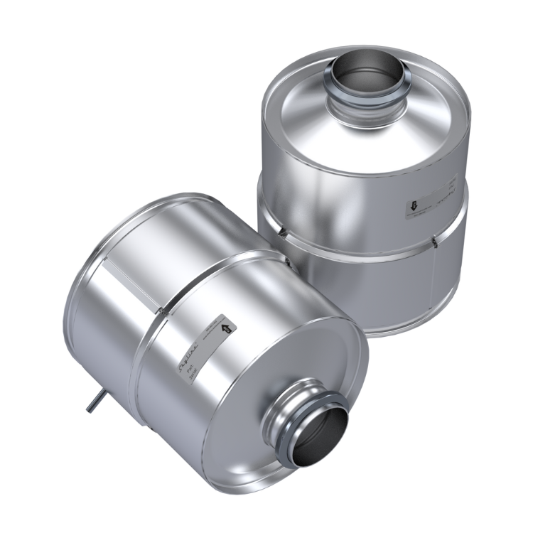 Tamerx DOC for Cummins ISC 8.3, ISL 9, designed for 2011-2013 models, high-quality performance.