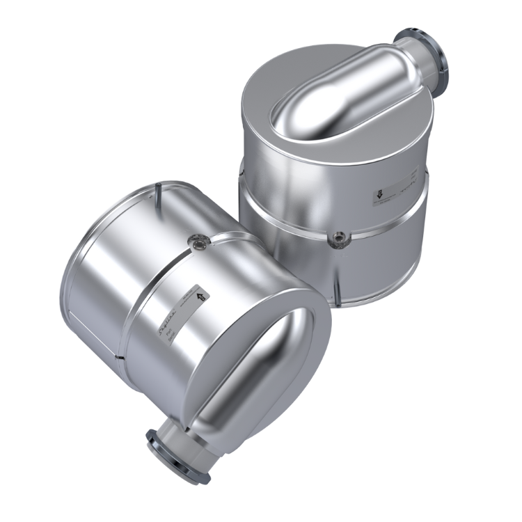 Tamerx DOC for Cummins ISC 8.3, ISL 9, designed for 2011-2013 models, high-quality performance.