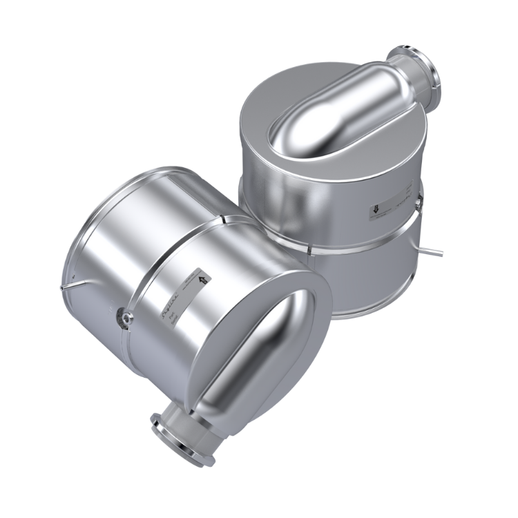 Tamerx Cummins ISC 8.3, ISL 9 DOC, compatible with 2011-2013 engines, premium performance and durability.