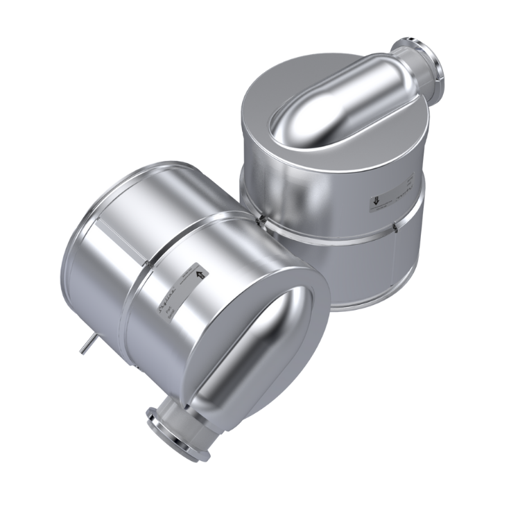 Tamerx DOC for Cummins ISC 8.3, ISL 9 engines, designed for 2011-2013 models, high-quality performance.