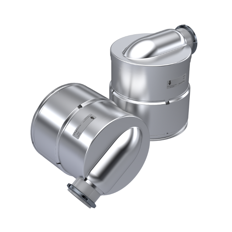 Tamerx DOC for Cummins ISC 8.3, ISL 9, designed for 2011-2013 models, high-quality performance.