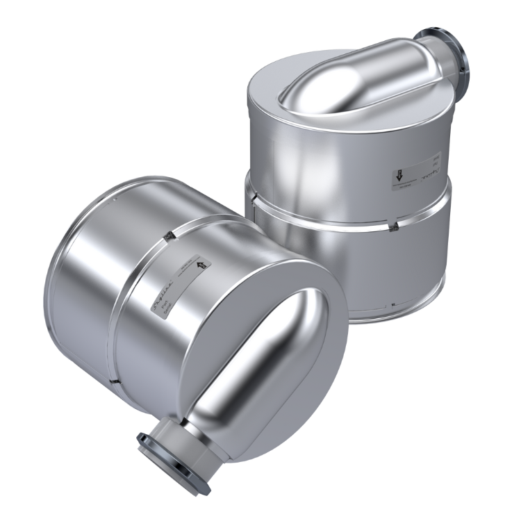 Tamerx DOC for Cummins ISC 8.3, ISL 9, designed for 2011-2013 models, high-quality performance.