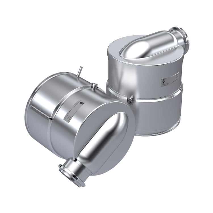 Tamerx DOC for Cummins ISC 8.3, ISL 9, designed for 2011-2013 models, high-quality performance.