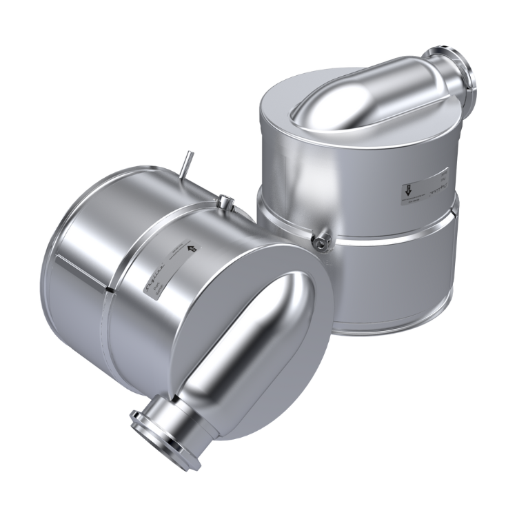 Tamerx DOC for Cummins ISC 8.3, ISL 9, designed for 2011-2013 models, high-quality performance.