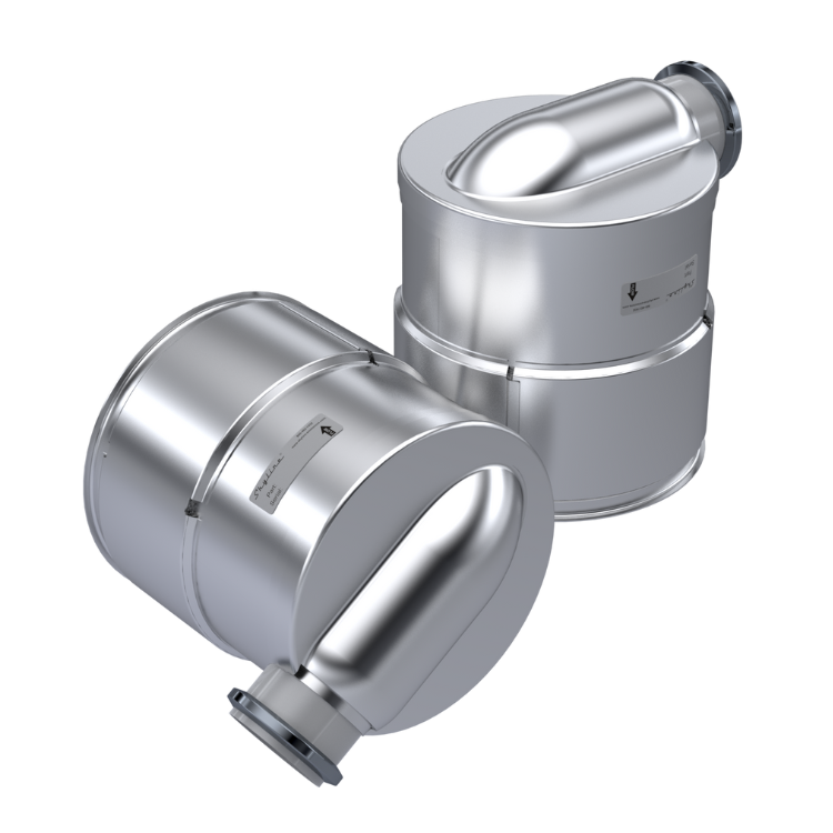 Tamerx DOC for Cummins ISC 8.3, ISL 9, designed for 2011-2013 models, high-quality performance.