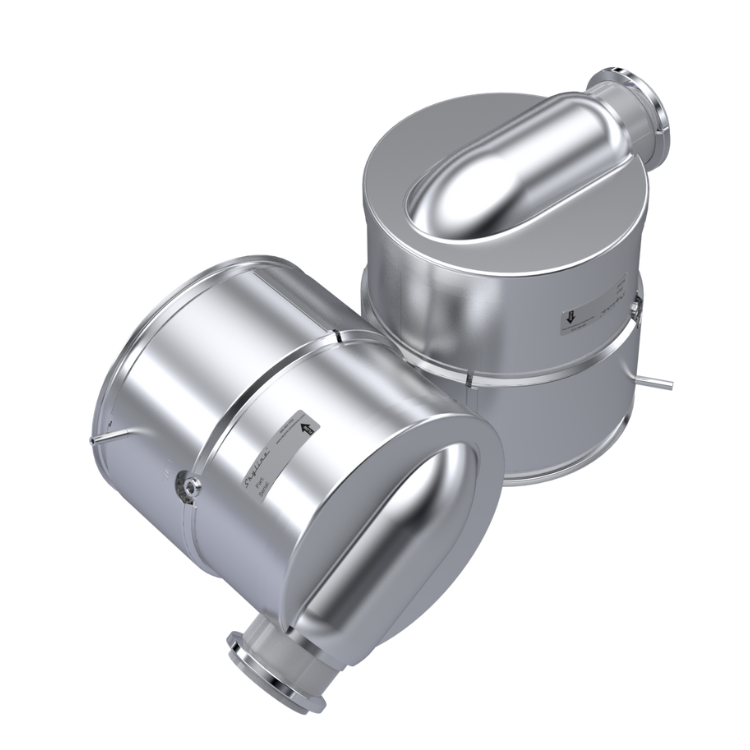 Tamerx DOC for Cummins ISC 8.3, ISL 9, designed for 2011-2013 models, high-quality performance.