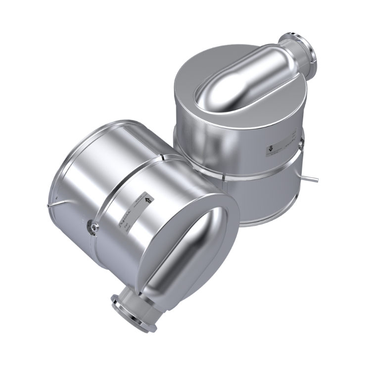 Tamerx DOC for Cummins ISC 8.3, ISL 9, designed for 2011-2013 models, high-quality performance.