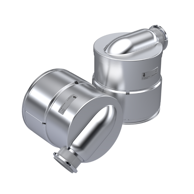 Tamerx DOC for Cummins ISC 8.3, ISL 9 engines, designed for 2011-2013 models, high-quality performance.