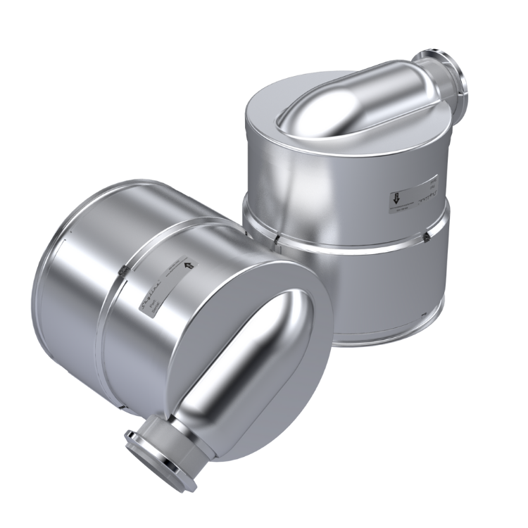 Tamerx DOC for Cummins ISC 8.3, ISL 9 engines, designed for 2011-2013 models, high-quality performance.