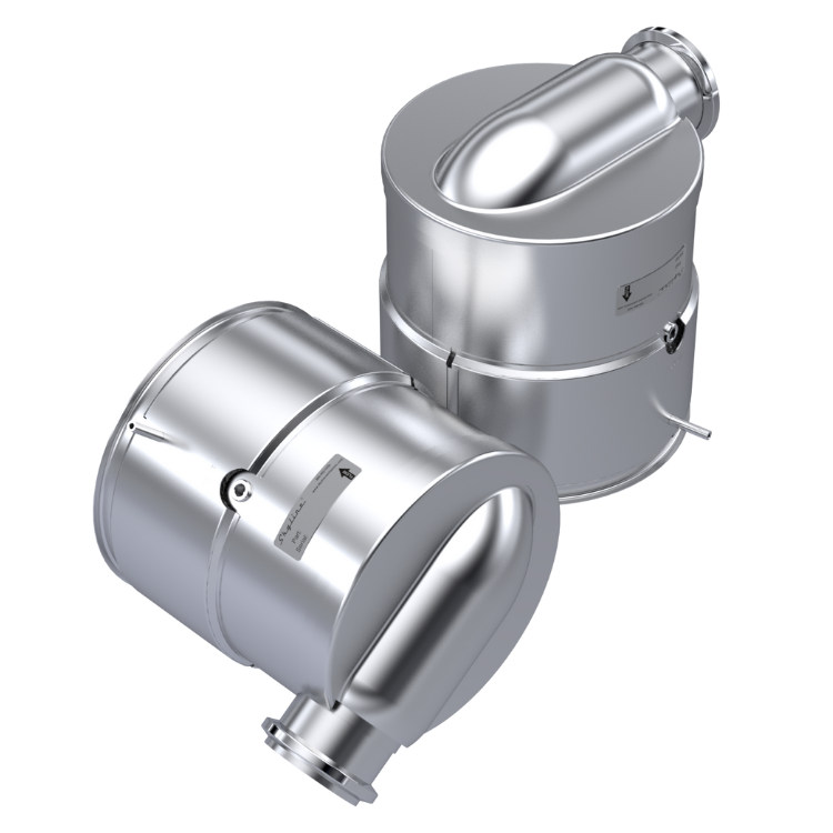 Tamerx DOC for Cummins ISC 8.3, ISL 9 engines, designed for 2011-2013 models, high-quality performance.