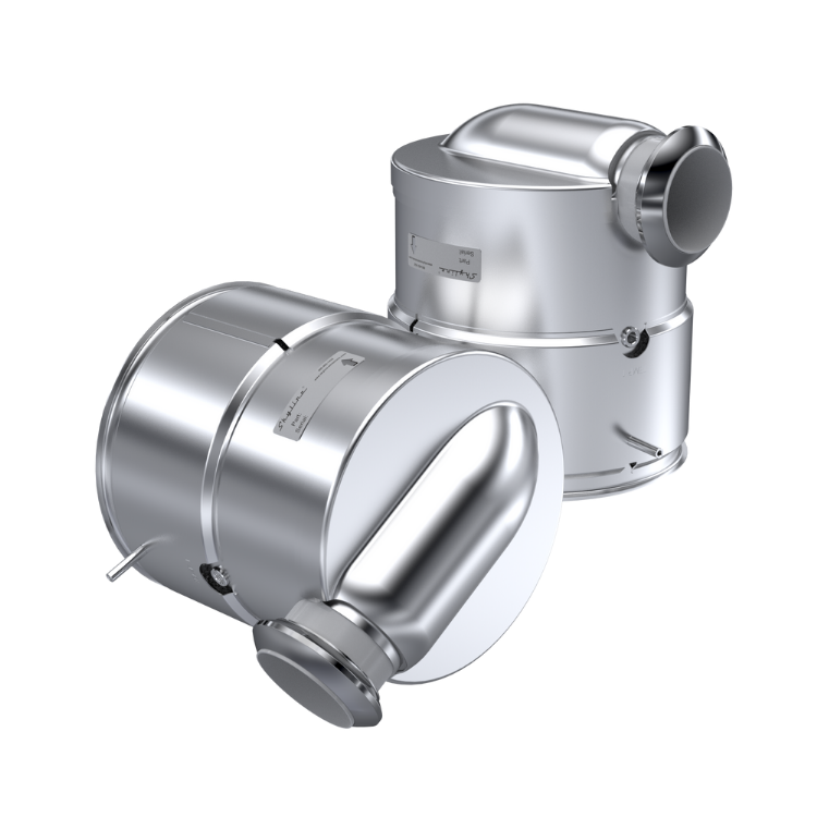 Tamerx DOC for Cummins ISC 8.3, ISL 9 engines, designed for 2011-2013 models, high-quality performance.