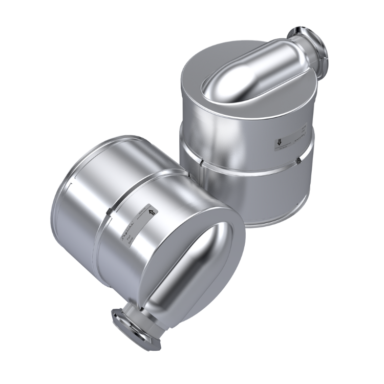 Tamerx DOC for Cummins ISC 8.3, ISL 9 engines, designed for 2011-2013 models, high-quality performance.