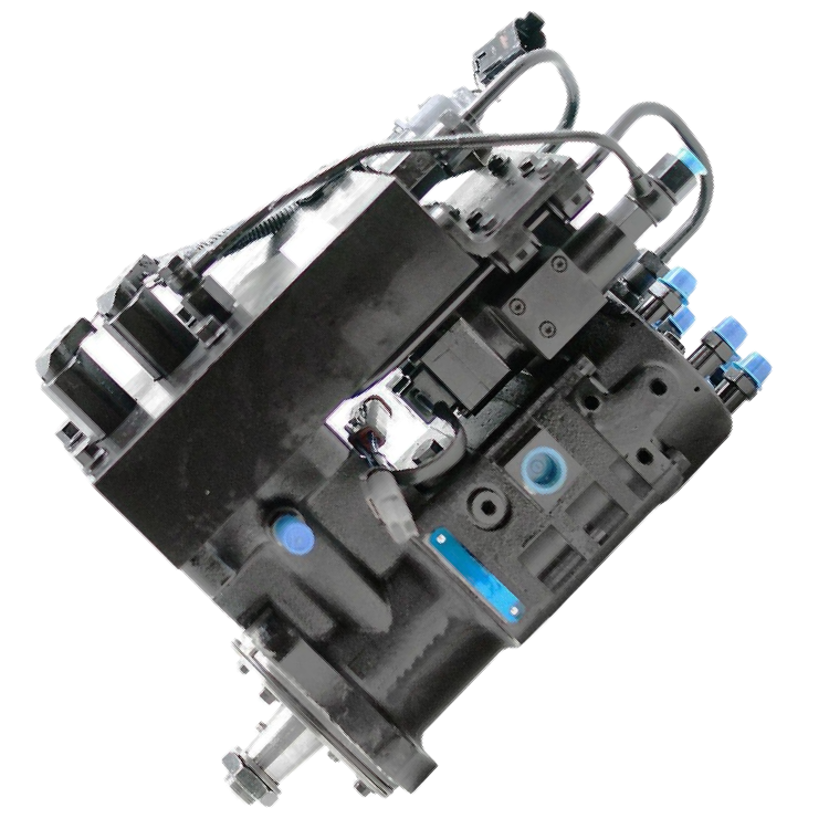 Cummins ISC, 8.3L, 8.9L Fuel Injector Pump 2003-2007: OEM 4076442RX