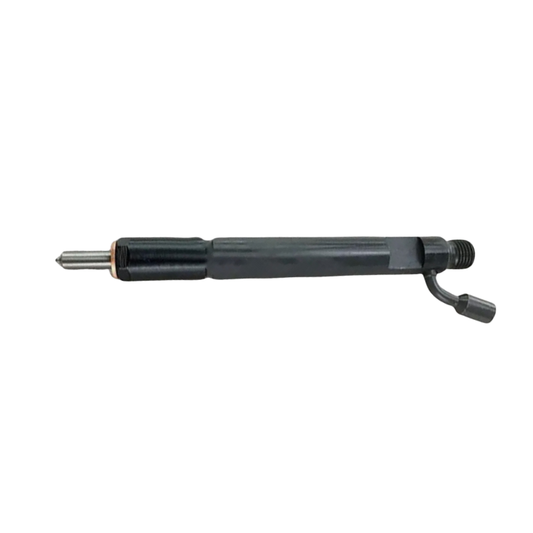 Cummins ISC 8.3L Fuel Injector 1994-2004: OEM 3920526