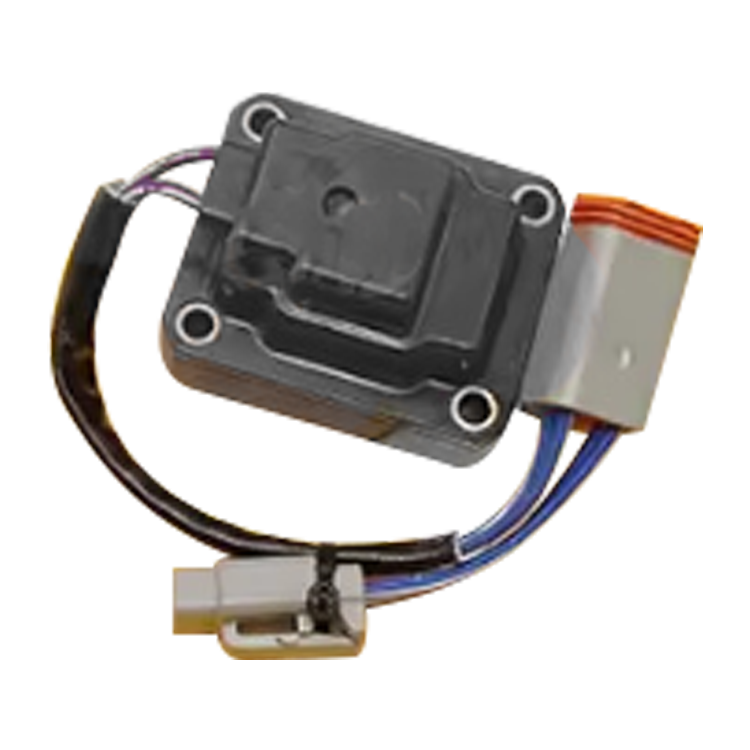 Cummins ISC 8.3L ICV Stator Repair 2003-2008: OEM 4089399