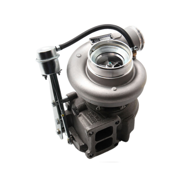 Tamerx Turbo Assembly for Cummins ISC 8.3L engines, OEM 3802824RX, designed for 2004-2008 models, high-quality performance.