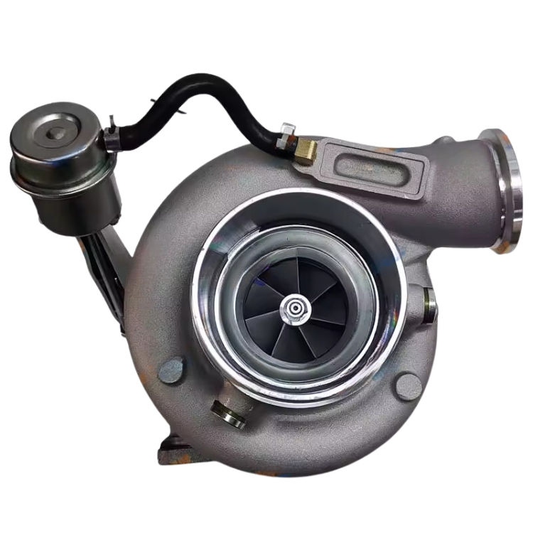 Tamerx Turbo Assembly for Cummins ISC 8.3L engines, OEM 4089930RX, designed for 2004-2008 models, high-quality performance.