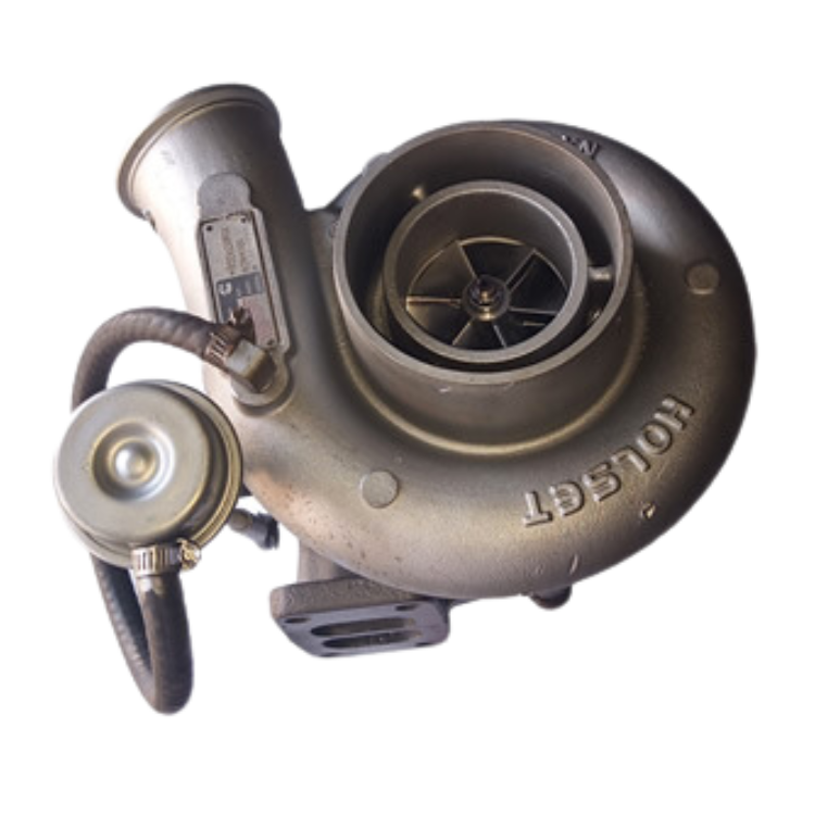 Tamerx Turbo Assembly for Cummins ISC 8.3L engines, OEM 4089931RX, designed for 2004-2008 models, high-quality performance.
