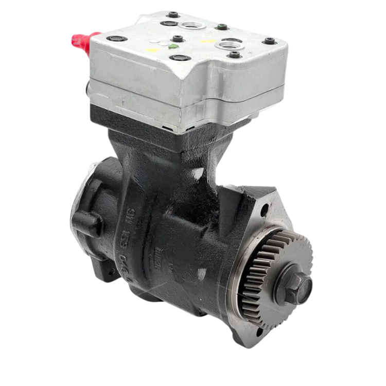 Brake Compressor Part Cummins ISL, ISC Air Brake Compressor | 2003-2011 | OEM 5633301RX