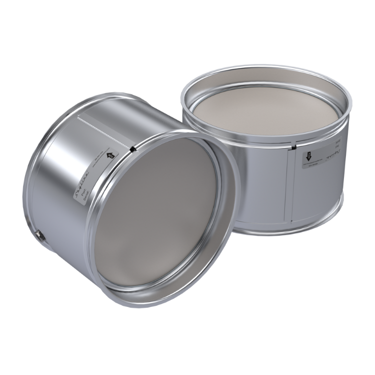 Tamerx DOC for Cummins ISC engines, designed for 2008-2010 models, high-quality performance.