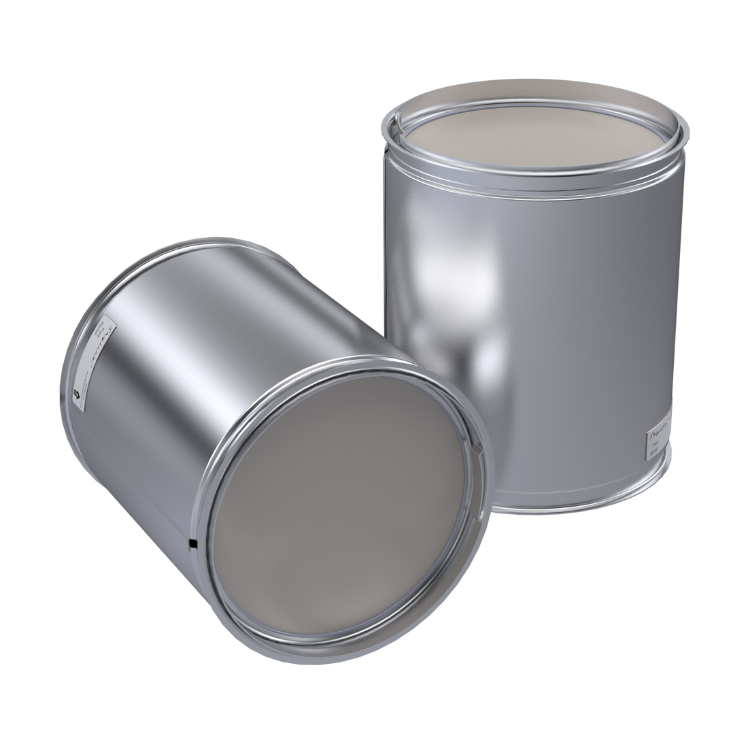 Tamerx DPF for Cummins ISC, designed for 2008-2010 models, high-quality performance.