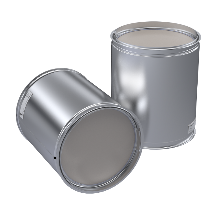 Tamerx DPF for Cummins ISC, designed for 2008-2010 models, high-quality performance.