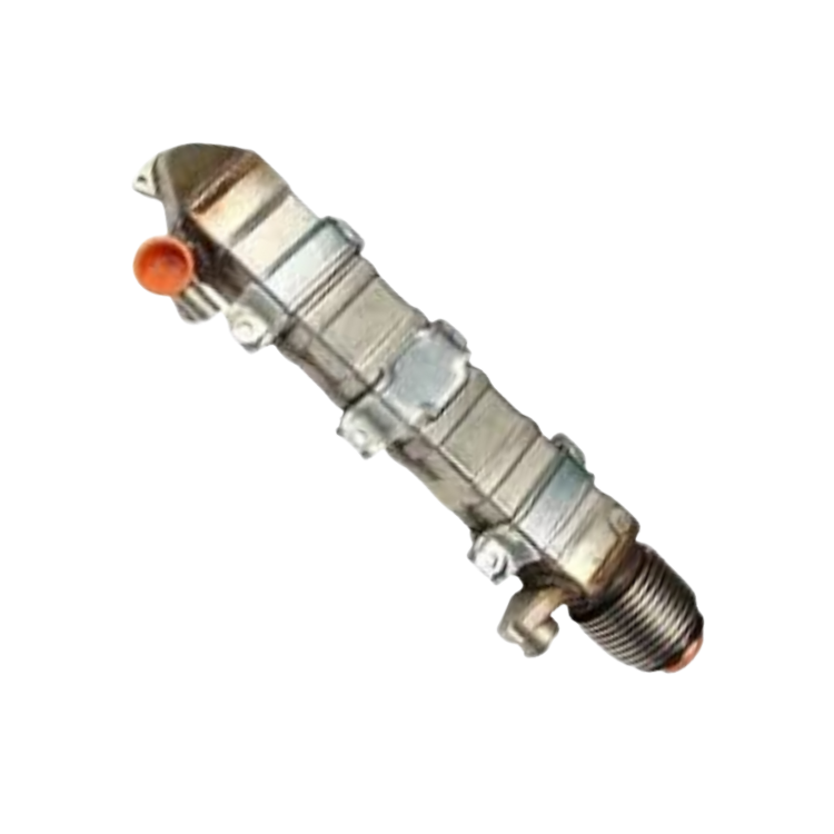 Cummins ISC EGR Cooler 2004-2008: OEM 4955485NX