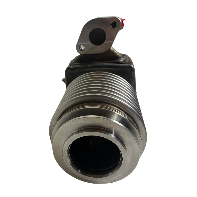 Cummins ISC, ISL EGR Cooler 2008-2018: OEM 5566887 | EGR887RM 