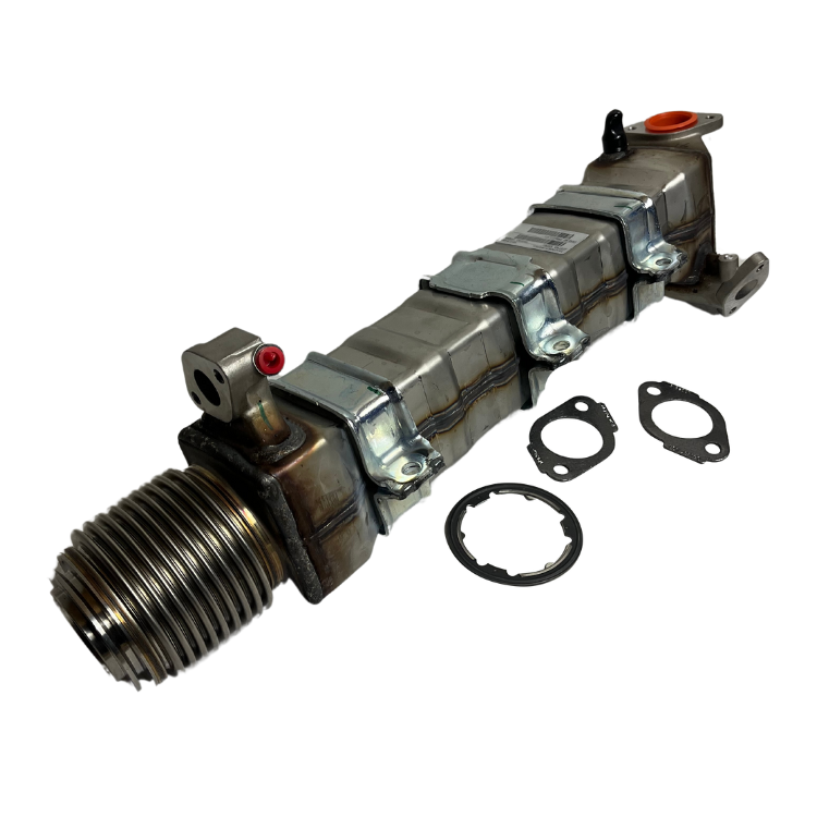 Cummins ISC, ISL EGR Cooler 2008-2018: OEM 5566887 | EGR887RM 