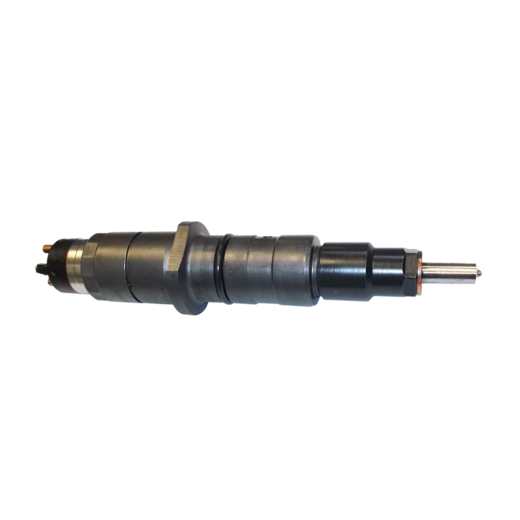Cummins ISC, ISL, 8.3L Fuel Injector by Tamerx, OEM 5263310RX, designed for 2003–2012 models, high-quality performance.
