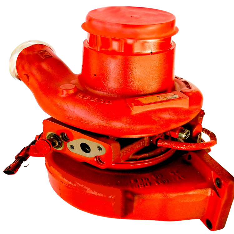 Tamerx Turbo Assembly for Cummins ISC, ISL, 8.9L, L9 engines, OEM 3798351RX, for 2014-2020 models, high-quality performance