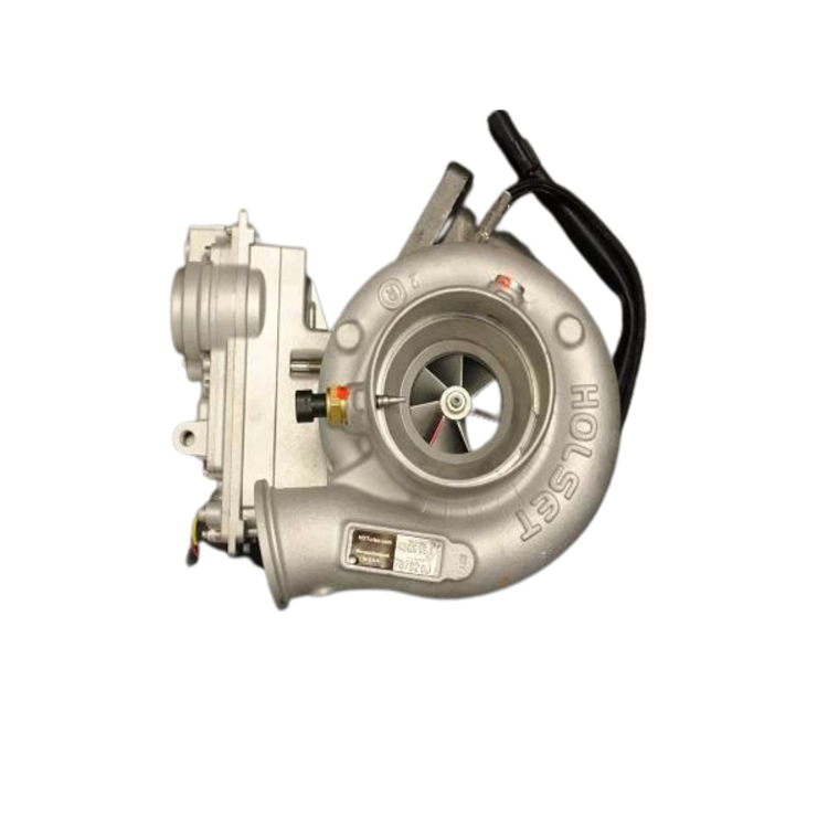 Cummins ISC, ISL, 8.9L Turbo Assembly 2011-2013: OEM 5458386RX