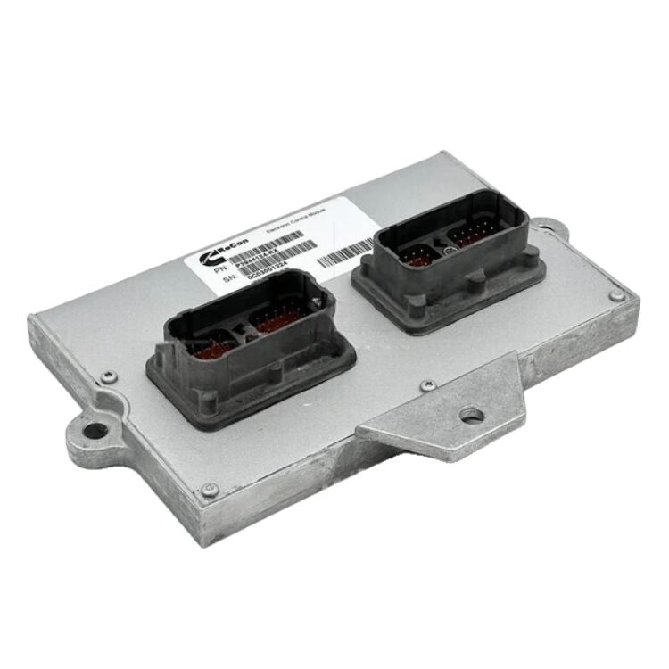 Tamerx Engine Control Module (ECM) for Cummins ISC, ISL engines, OEM 3944105, designed for high-quality performance.
