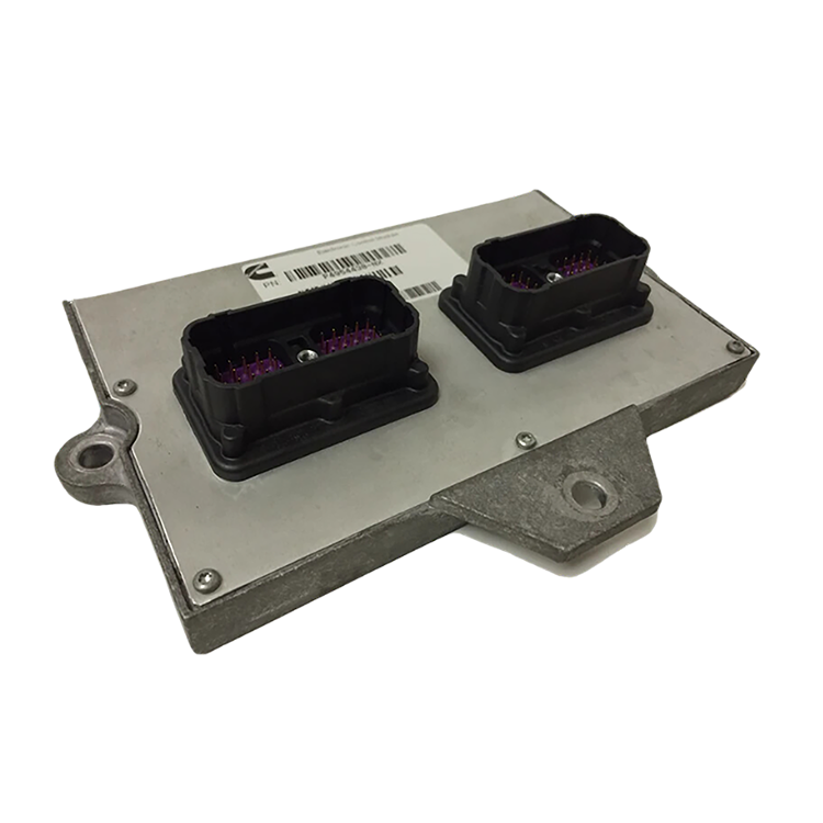Tamerx Engine Control Module (ECM) for Cummins ISC, ISL engines, OEM 3944125, designed for high-quality performance.