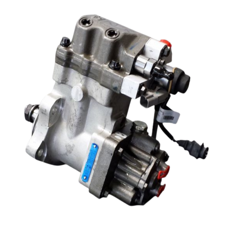 Tamerx High Pressure Fuel Pump for Cummins ISC, ISL engines, OEM 4384224RX, for 2014-2017 models, high-quality performance.