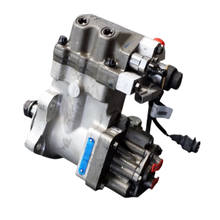 Cummins ISC, ISL High Pressure Fuel Pump 2014-2017: OEM 4384224RX