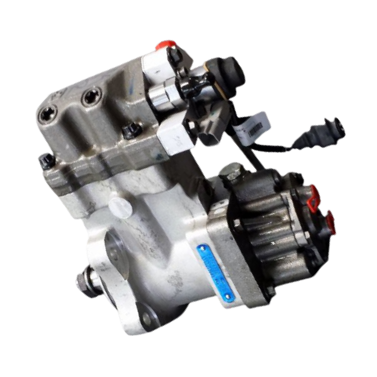Cummins ISC, ISL High Pressure Fuel Pump 2014-2017: OEM 4384224RX