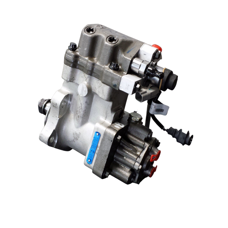 Cummins ISC ISL QSL HP Fuel Pump | 2006-2008 | 5594766 Cummins ISC ISL QSL HP Fuel Pump | 2006-2008 | 5594766