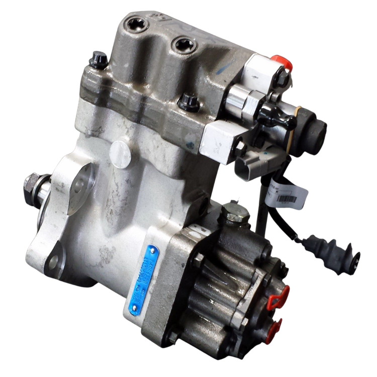 Tamerx High Pressure Fuel Pump for Cummins ISC, ISL, QSL, OEM 4954907RX, designed for 2011-2013, high-quality performance.