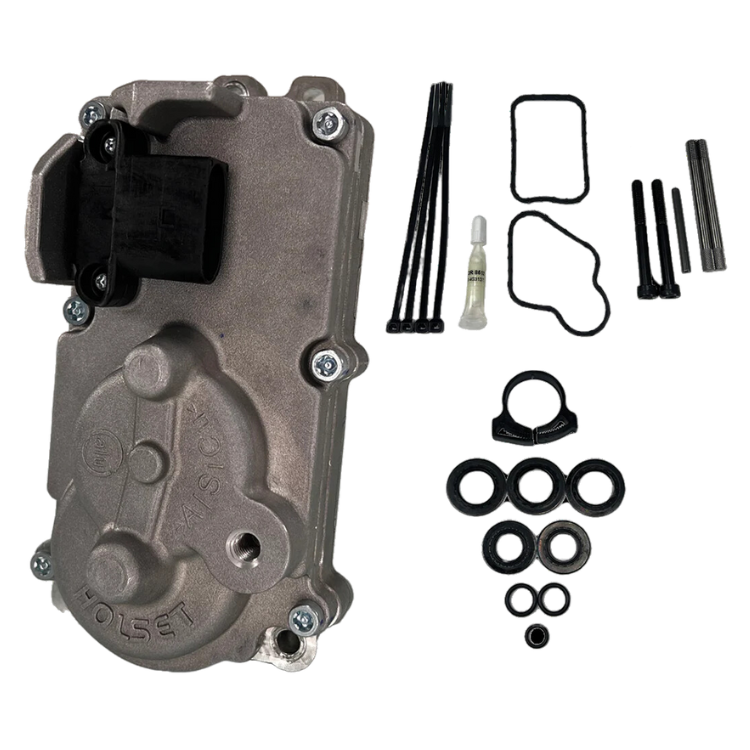 Cummins ISC, ISL Turbocharger Actuator 2013-2022: OEM 5496045H