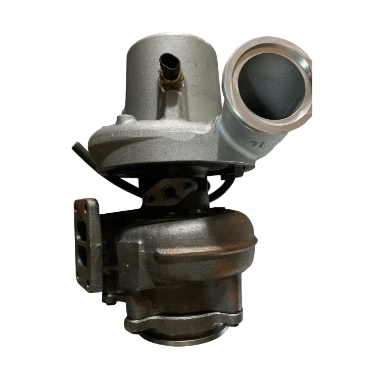 Cummins ISC Turbo Assembly 2004-2008: OEM 2881888RX