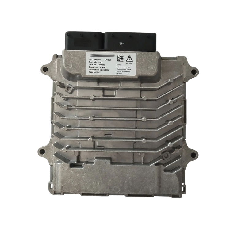 Cummins ISF3.8 Engine Control Module (ECM) by Tamerx, OEM 5291534, designed for 2011–2018 models, high-quality performance.