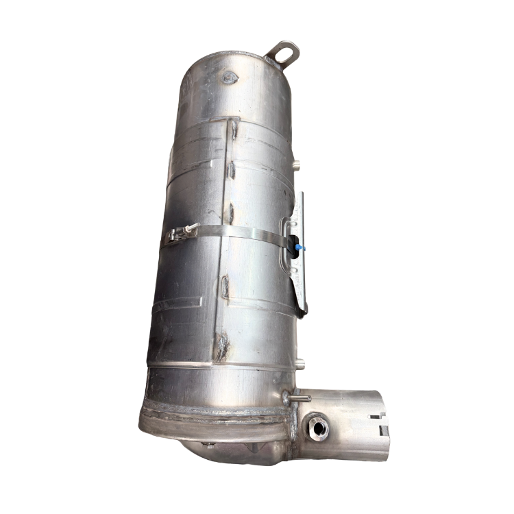 Tamerx SCR Filter for Cummins ISF3.8, QSF3.8, OEM 4376889, designed for 2011-2020 models, high-quality performance.