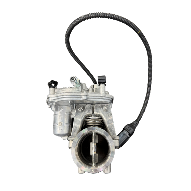 Tamerx Throttle Valve for Cummins ISF3.8, QSF3.8, designed for 2018-2024 engines, high-quality performance.
